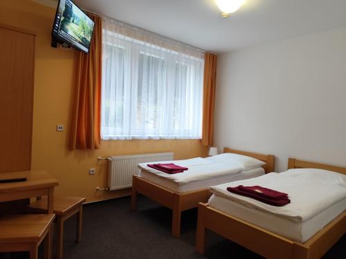 Gallery image of Hotel Resort Luna in Ledeč nad Sázavou