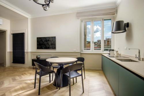 Borgo Charme Mascherino