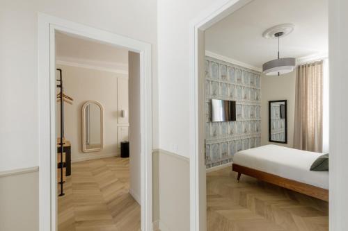 Borgo Charme Mascherino