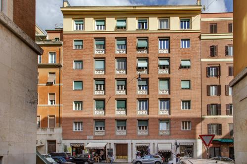 Borgo Charme Mascherino