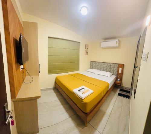 Gallery image of Tropical by Tokyo Dorms in Kozhikode