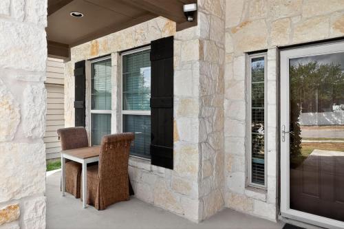 CiboloにあるFamily Retreat Near Randolph AFB & Downtownのギャラリーの写真