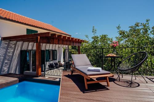 Holiday house Marijana