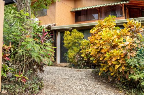 Fotografie z fotogalerie ubytování Casa Playa Avellanas v destinaci Santa Cruz