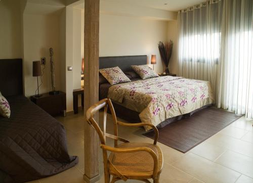 Gallery image of Hotel Calabria in La Garriga