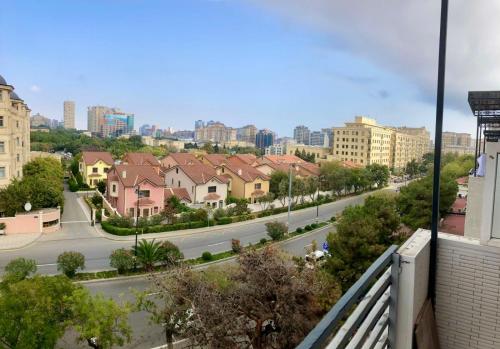 Izmir apartment