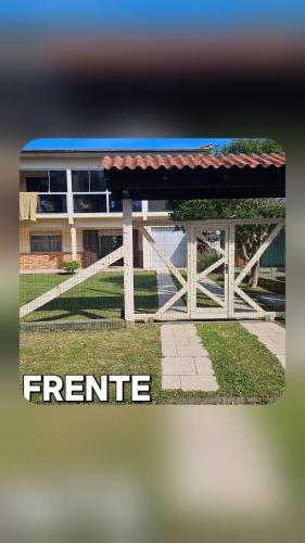 Φωτογραφία από το άλμπουμ του Casa Andar Térreo - Balneário Nordeste - Imbé - RS σε Imbe