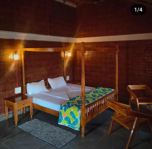 Chaloba Hills Agro Resort