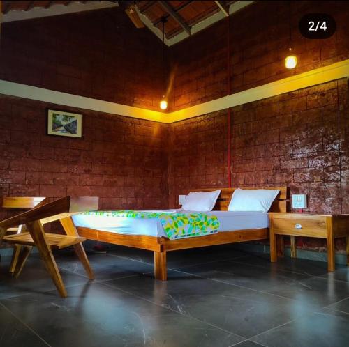 صورة لـ Chaloba Hills Agro Resort في Ajra