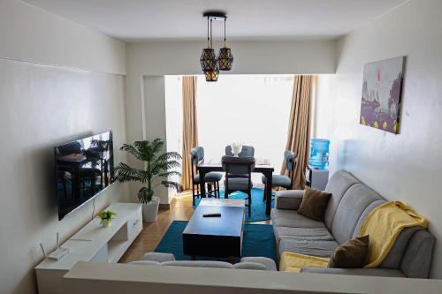 Φωτογραφία από το άλμπουμ του Luxe Loft Kinoo σε Kikuyu