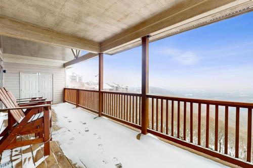 Gallery image of Reserve 29-B in Sugar Mountain