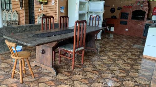 Fotografie z fotogalerie ubytování Venham viver dias incríveis nesta Chácara linda! v destinaci Guapimirim