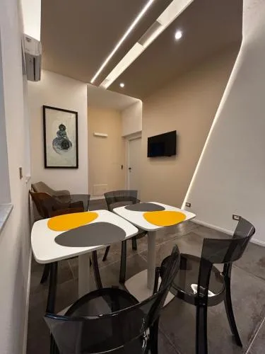 Suites Cavour holiday dream photo 15