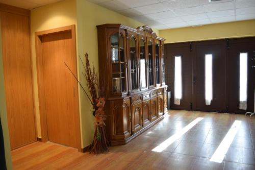 Fotografie z fotogalerie ubytování Casa Requias v destinaci Requiás