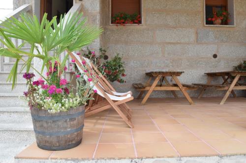 Fotografie z fotogalerie ubytování Casa Requias v destinaci Requiás