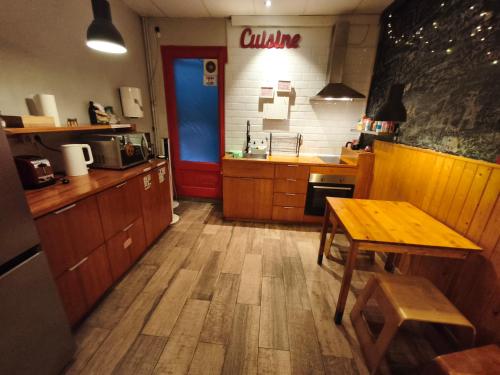 Buba House - Women Only Hostel
