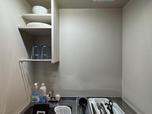 Dai2 Narumitsu Building 301 - Vacation STAY 29234v