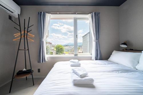 GROUND BLOOM YIG STAY - Vacation STAY 33641v