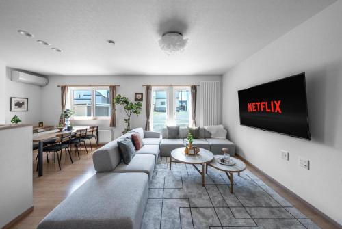 Billede fra billedgalleriet på THE VERTEX - Vacation STAY 20147 i Shin-asahigawa