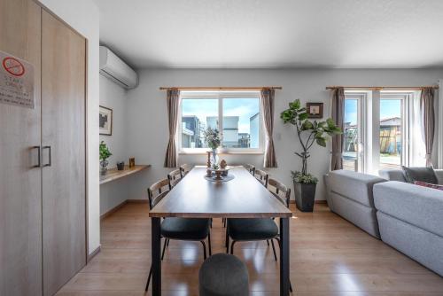 Billede fra billedgalleriet på THE VERTEX - Vacation STAY 20147 i Shin-asahigawa