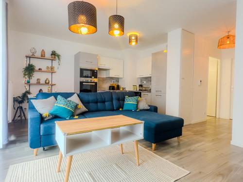 Le Cosy Chic - F2