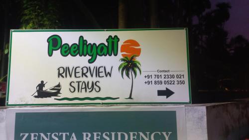 Foto da galeria de Peeliyatt riverview stays em Cochin