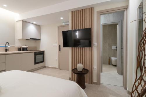 ASPENGR Monastiraki Hotel & Apartments
