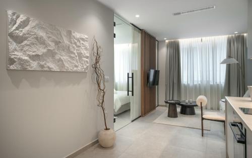 ASPENGR Monastiraki Hotel & Apartments
