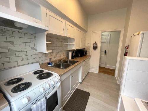 ウルフビルにあるWolfville Veranda Suite2のギャラリーの写真