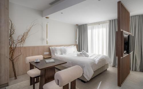 ASPENGR Monastiraki Hotel & Apartments