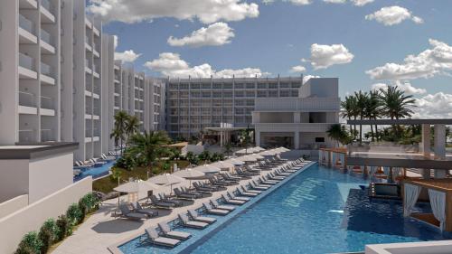 Royalton Vessence Barbados, An Autograph Collection All-Inclusive Resort - Adult Oriented