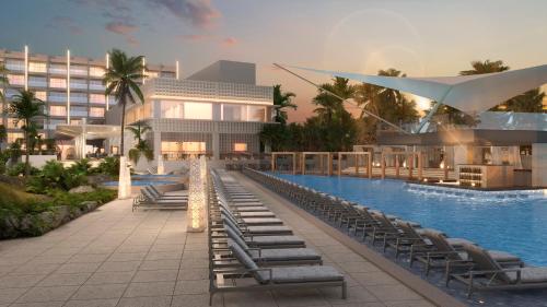 Royalton Vessence Barbados, An Autograph Collection All-Inclusive Resort - Adult Oriented photo 2