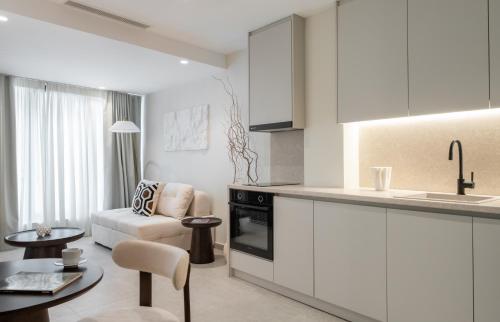 ASPENGR Monastiraki Hotel & Apartments