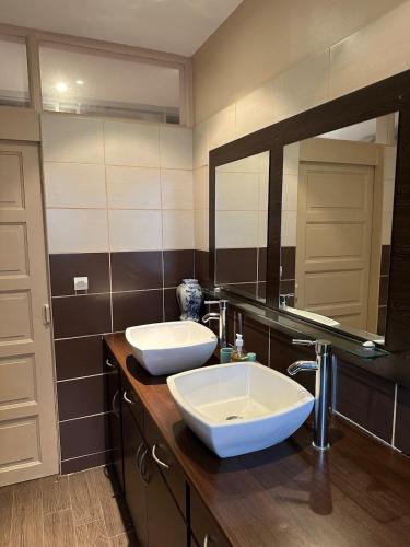 Le Grillen - 4 bedroom apartment - Centre