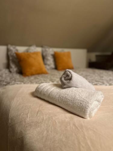 Le Grillen - 4 bedroom apartment - Centre