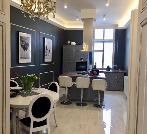 MARIACKA 20 Apartaments