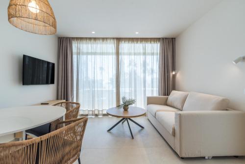 Apartamentos Don Quijote