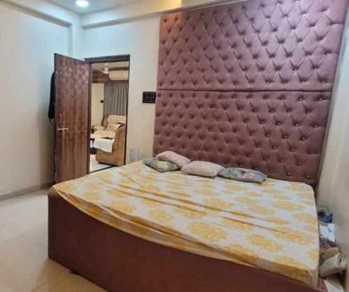 Gallery image of Avenaa Villa Rahul Residency Ganeshpeth Nagpur in Nagpur