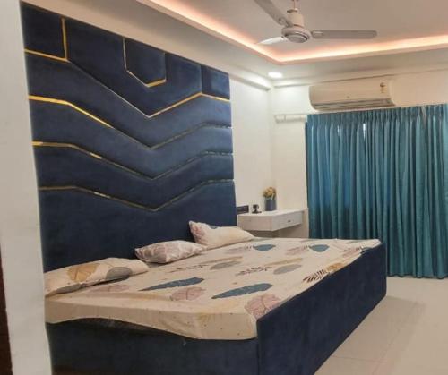 Gallery image of Avenaa Villa Rahul Residency Ganeshpeth Nagpur in Nagpur