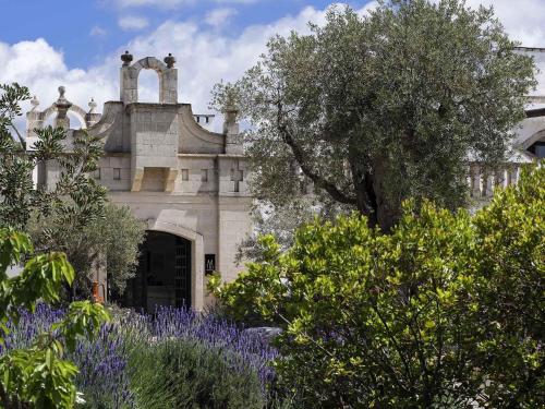 Borgobianco Resort & Spa Polignano - MGallery Collection