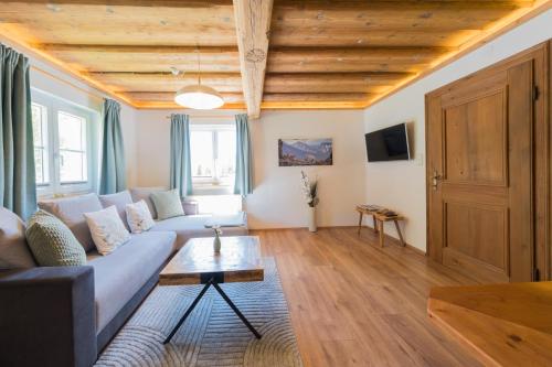 Ảnh trong thư viện ảnh của MaMi s Ferienwohnung Grundlsee ở Grundlsee