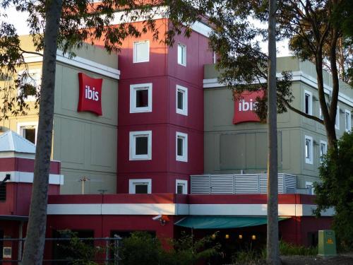 ibis Thornleigh