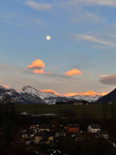 Afbeelding uit fotogalerij van Mountain View in Bad Aussee