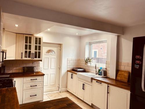 Dapur atau dapur kecil di 1 Rothbury SR20BE