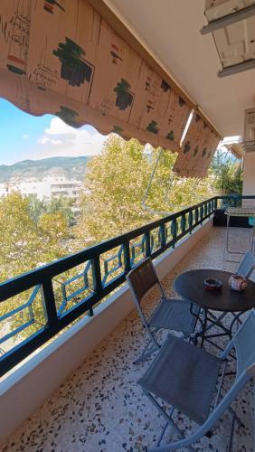 AnyfApartment Kalamata