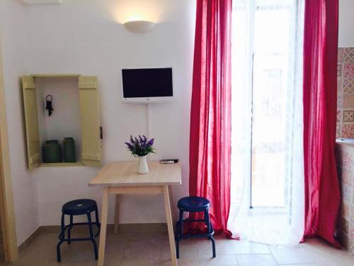 Billede fra billedgalleriet på L'alcova di Garibaldi i Ostuni