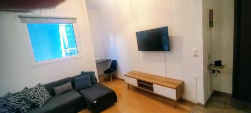 Cosy apartment close to the railway & metro stations