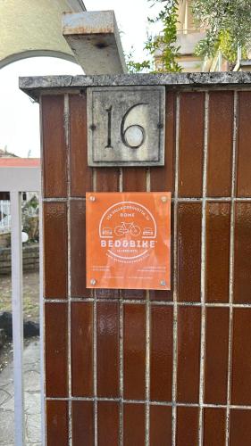 Bed&BikeRome LA CERQUETTA