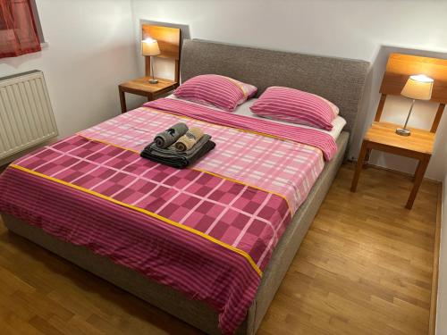 Apartman Karlita