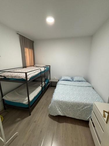 Two-bedroom apartment in Alonso Cano